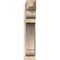 Ekena Millwork Olympic Smooth Craftsman Outlooker, Douglas Fir, 7 1/2"W x 32"D x 36"H OUT08X32X36OLY04SDF - alternate 3